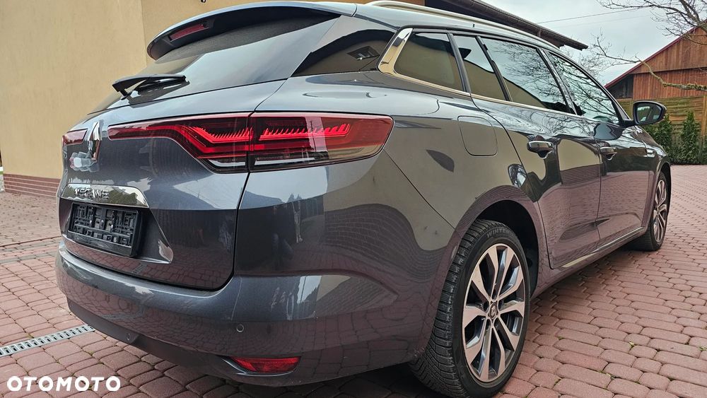 Renault Megane BLUE dCi 115 LIMITED - 5