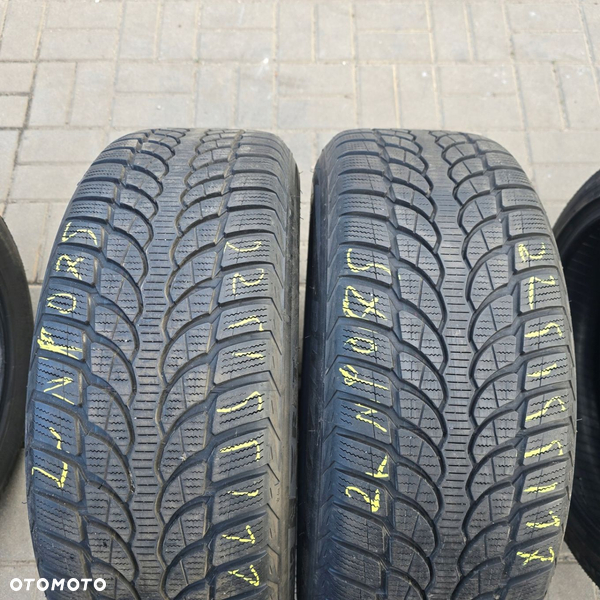 BRIDGESTONE BLIZZAK LM-32 225/55R17 97H 2X
