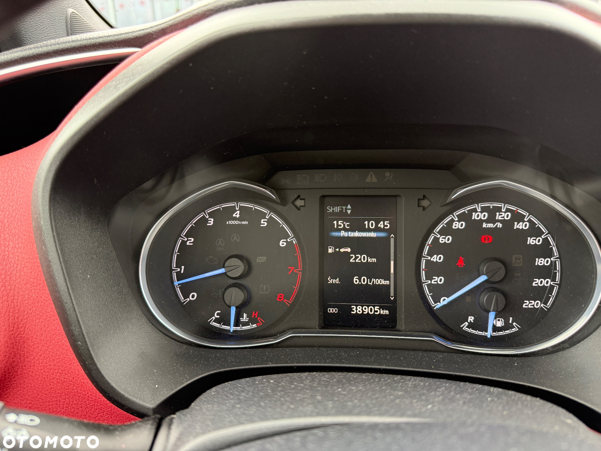 Toyota Yaris 1.5 Selection - 9