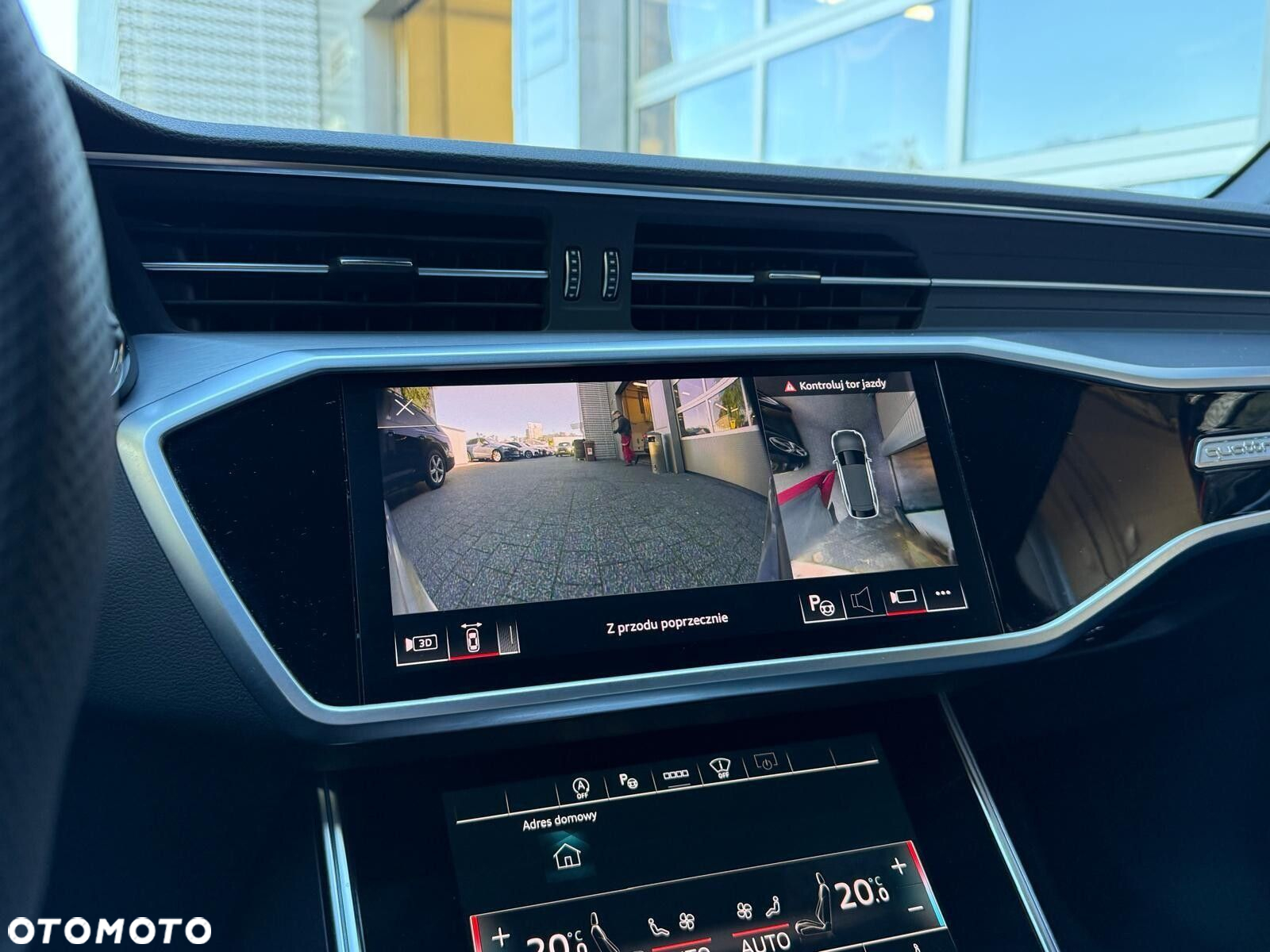 Audi S6 Limousine - 38