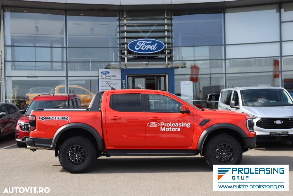 Ford Ranger - 4