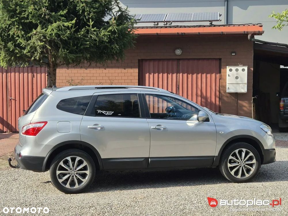 Nissan Qashqai+2 2.0 dCi 4x4 Acenta - 6