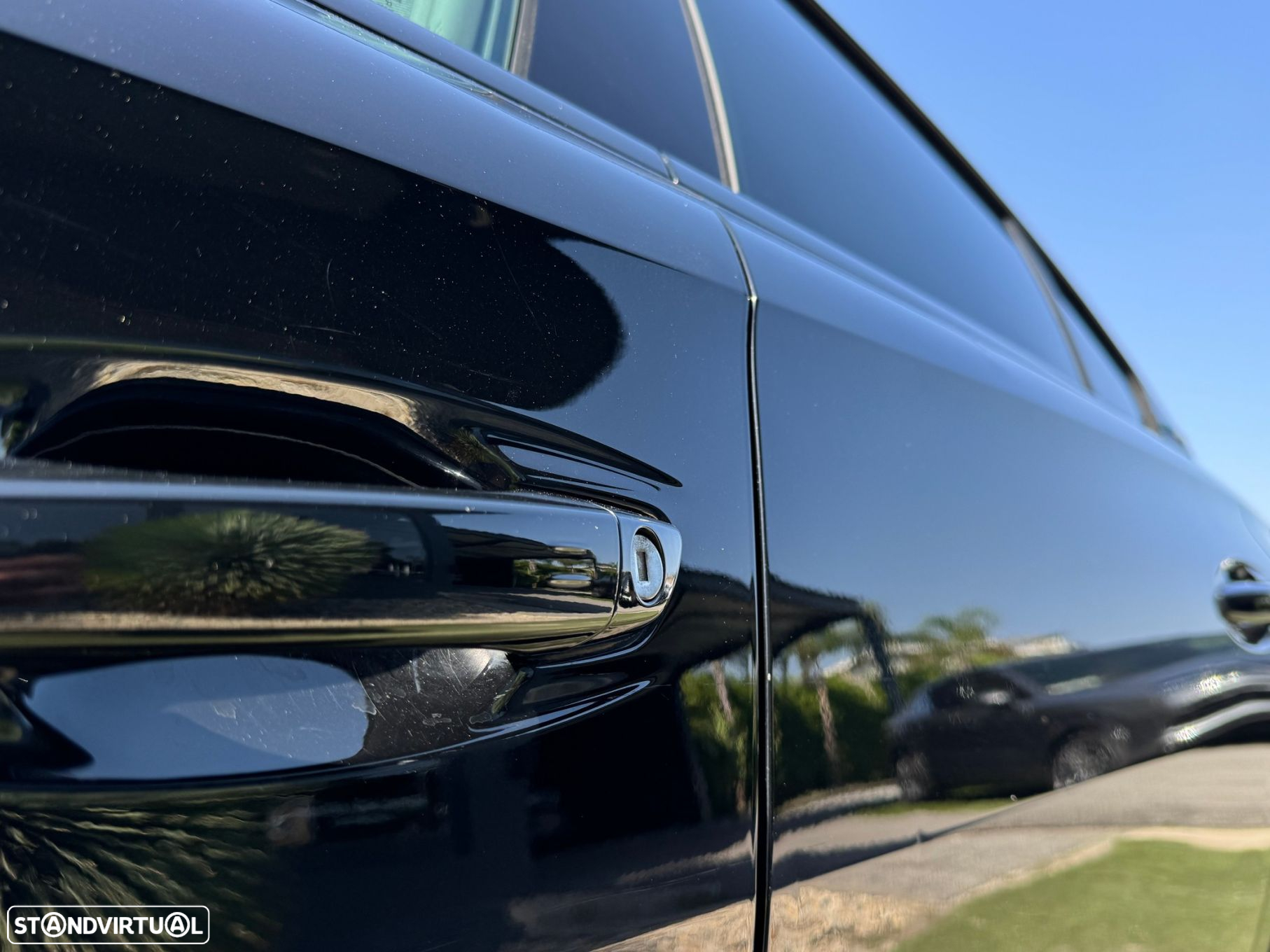 Peugeot 508 1.6 Hybrid Allure Pack e-EAT8 - 7