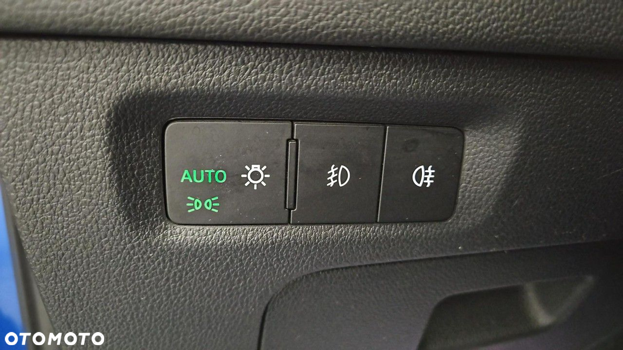 Skoda Octavia 2.0 TDI Style DSG - 17