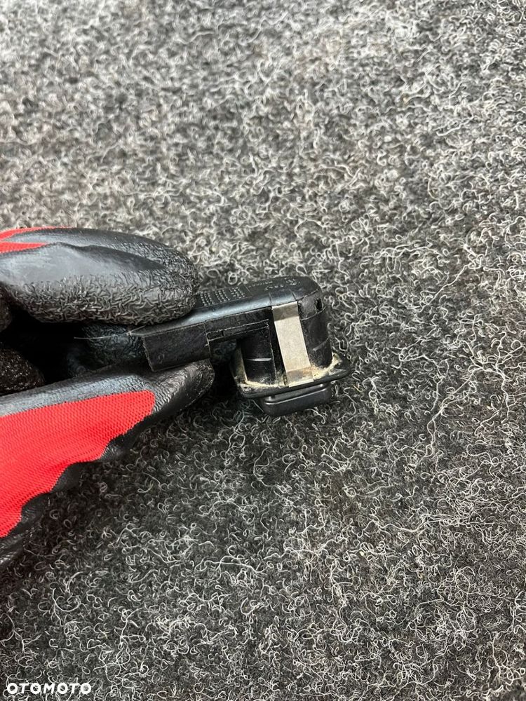 vw transporter t4 panel przełącznik regulacji lusterek 701959565 - 5