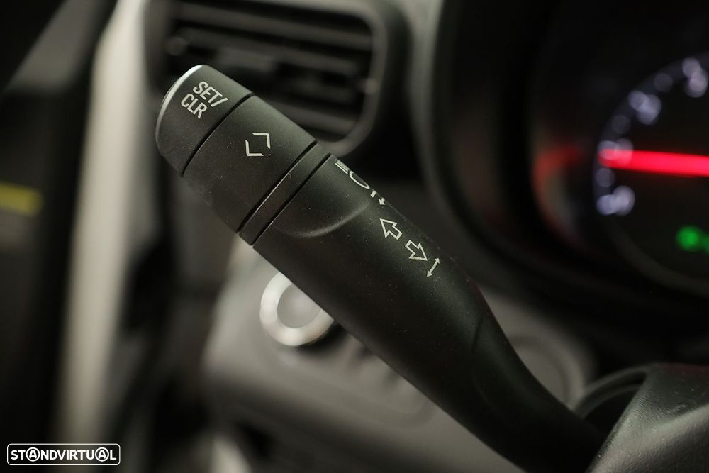 Opel combo van 1.5 cdti l2h1 - 10