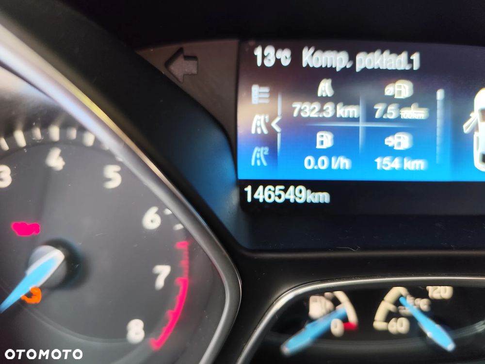 Ford Focus - 7