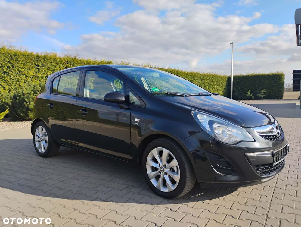 Opel Corsa - 13