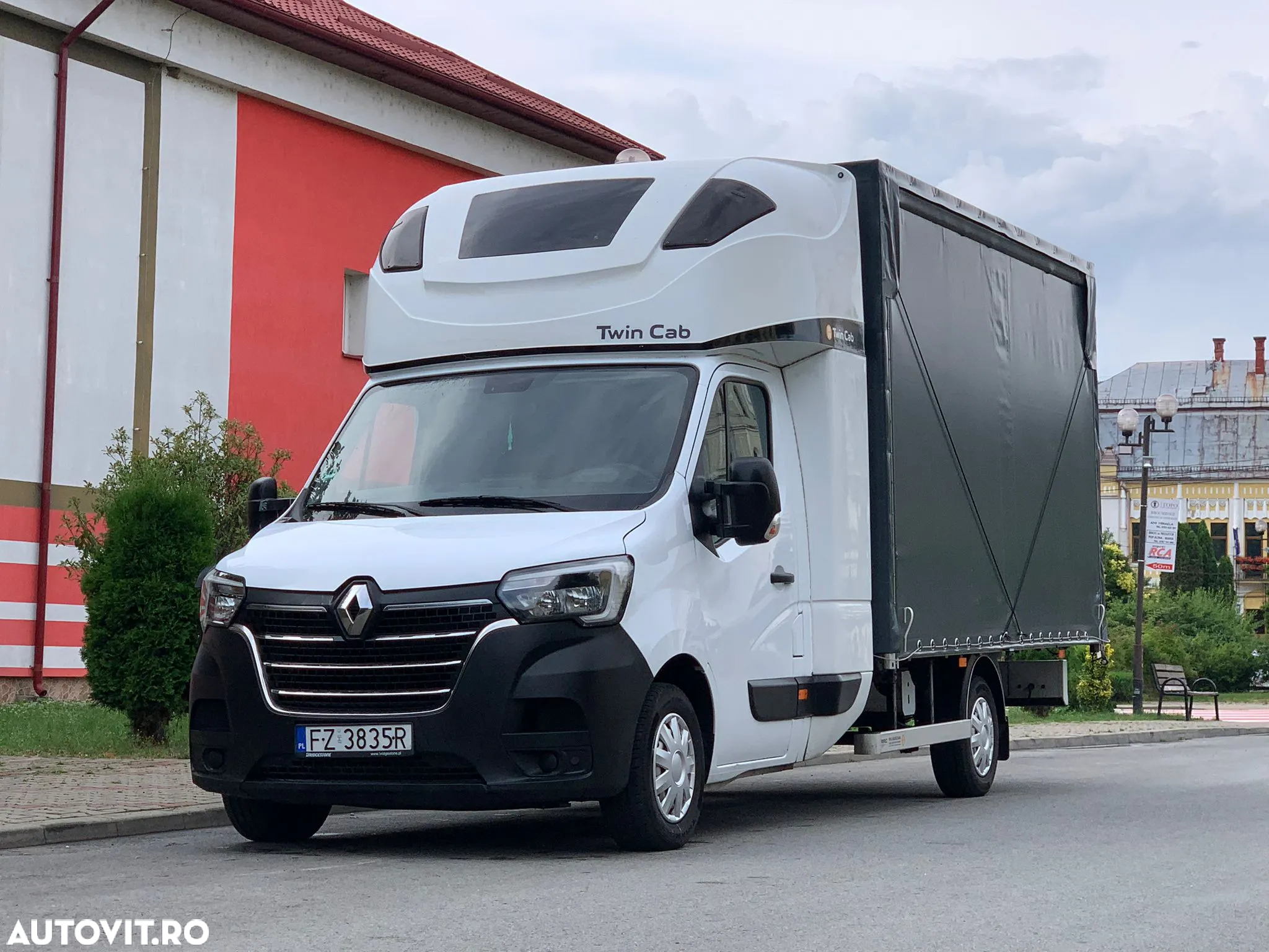 Renault Master - 9