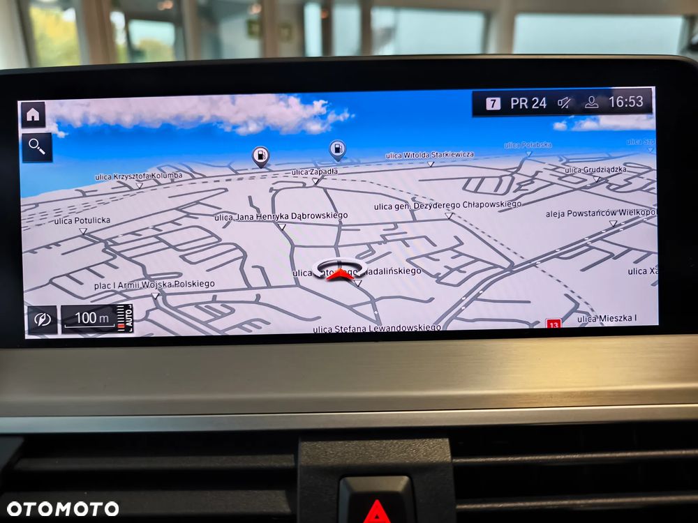BMW X3 xDrive20i M Sport sport - 24