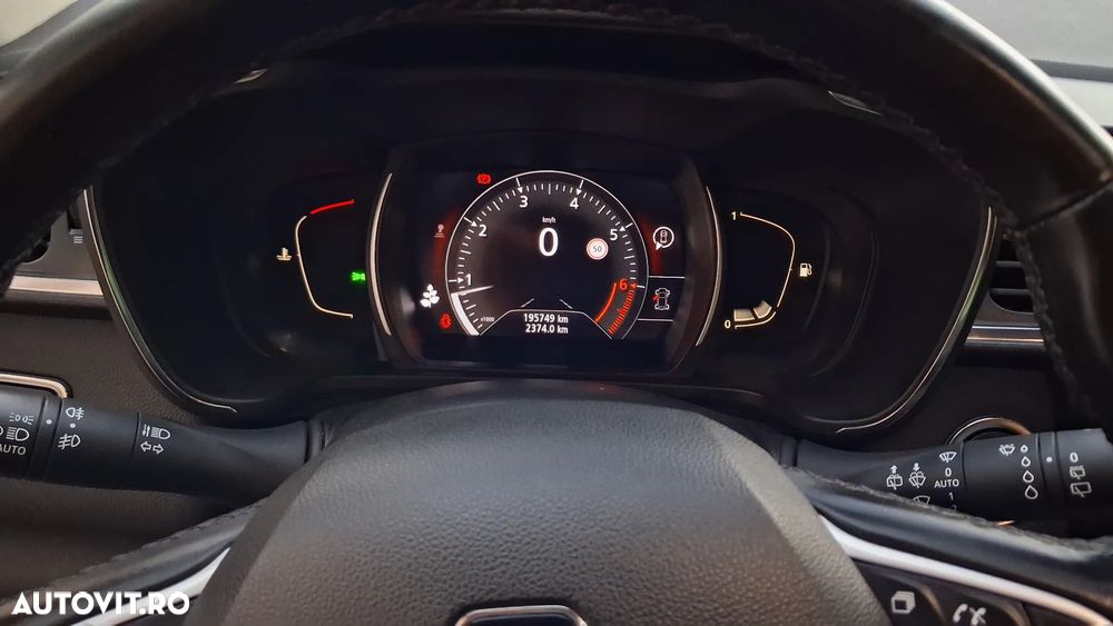 Renault Kadjar TCe 140 GPF Zen - 12