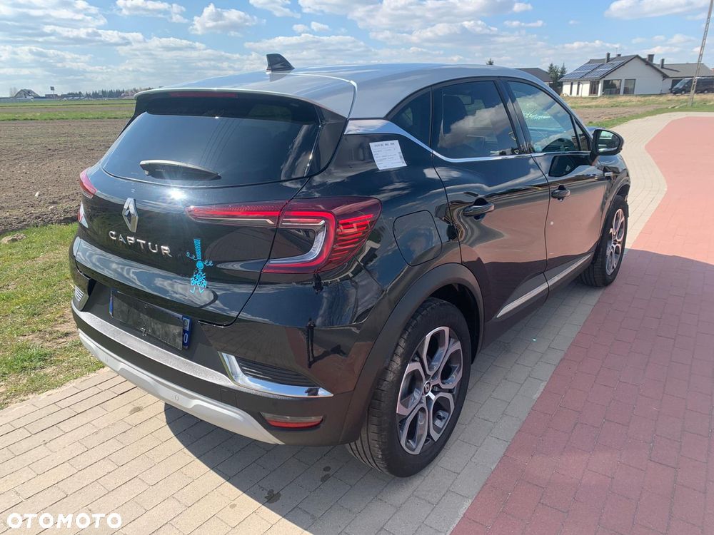 Renault Captur TCe 90 INTENS - 7