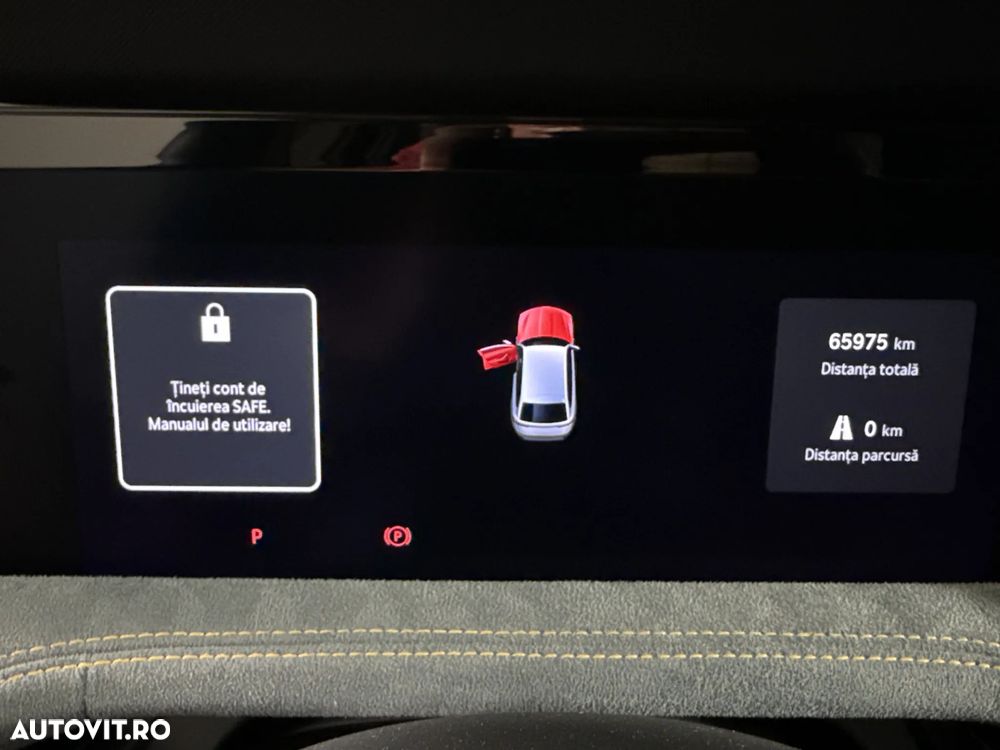 Skoda Superb - 11