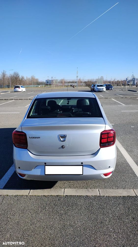 Dacia Logan 1.0 SCe SL PLUS - 3