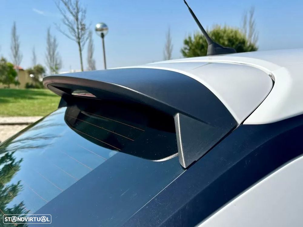 Opel Corsa 1.2 Edition - 17