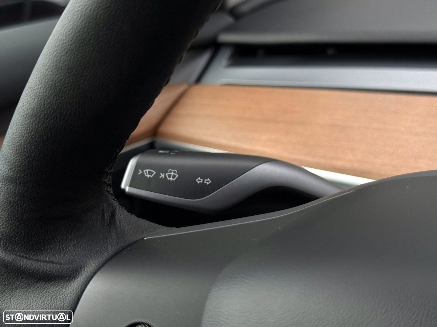 Tesla Model 3 Long-Range Dual Motor AWD - 14