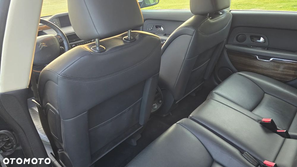 Citroën C6 2.7 HDi 24V Exclusive - 17