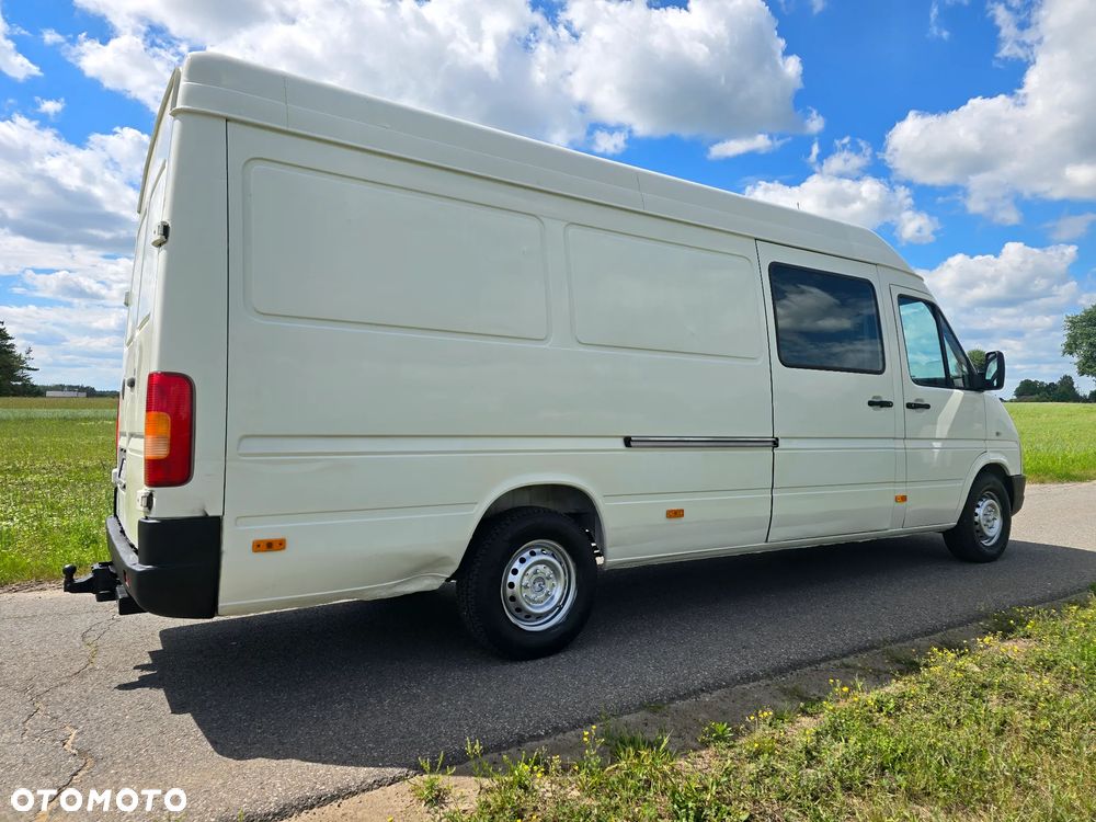 Volkswagen Lt 35 - 4