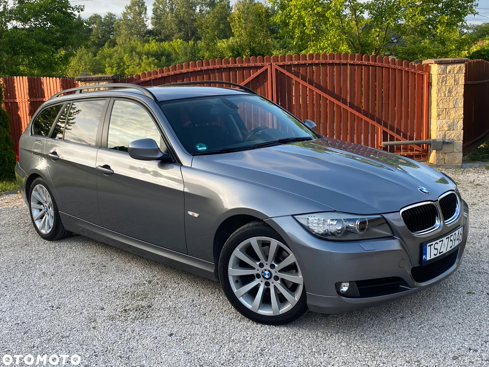 BMW Seria 3 318i - 14