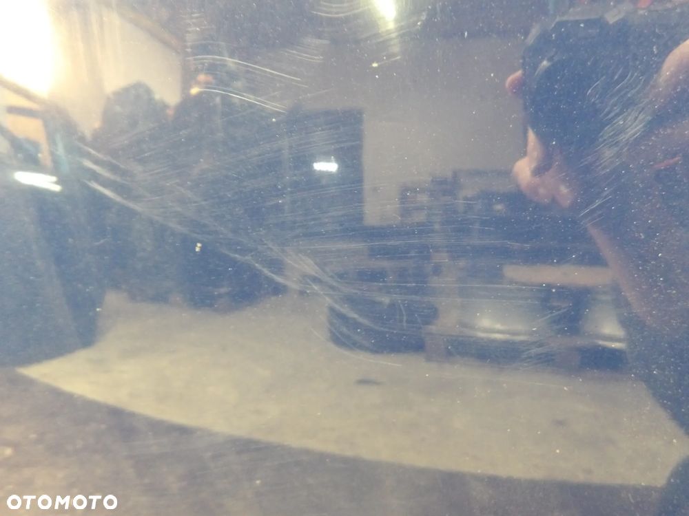 SKODA FABIA II LIFT KOMBI 10-14 1.2B MASKA - 7