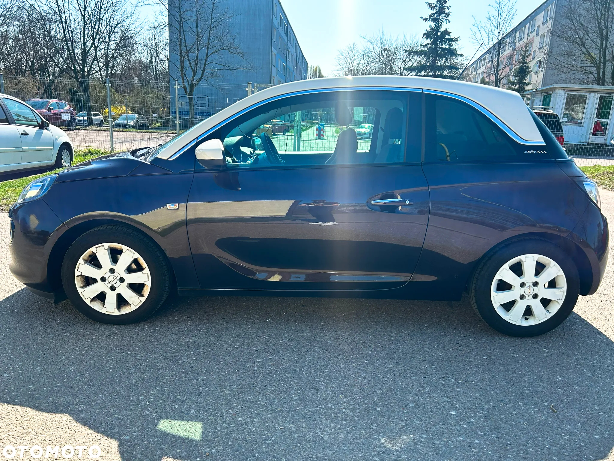 Opel Adam 1.4 Glam - 4