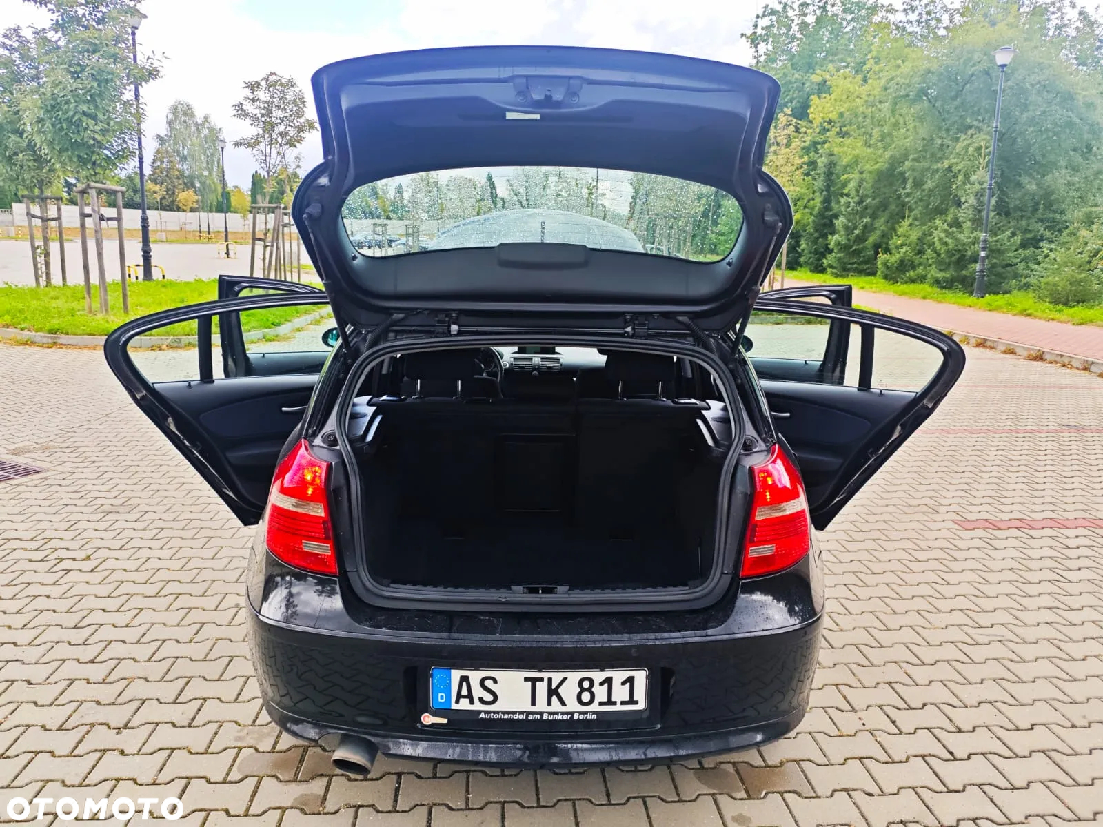 BMW Seria 1 120d DPF Edition Lifestyle - 22