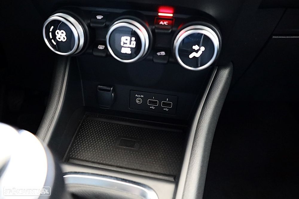 Renault Captur 1.5 dCi Exclusive - 23