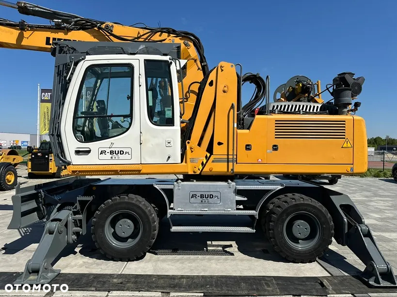 Liebherr A 924 C LITRONIC - 25