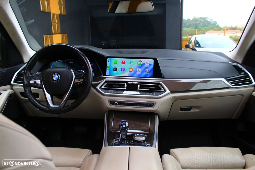 BMW X5 45 e xDrive xLine - 9