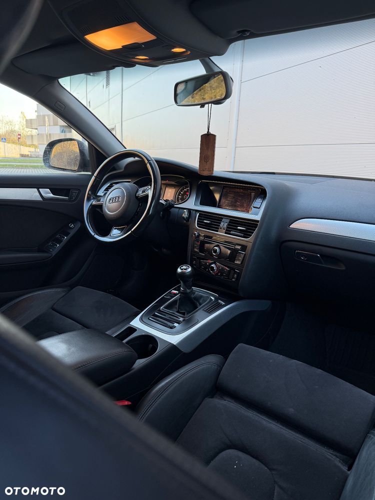 Audi A4 Allroad - 9