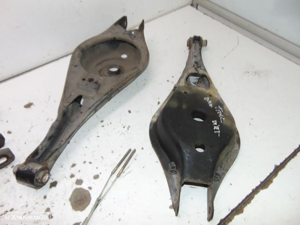 BMW E36 318 IS braços - 3
