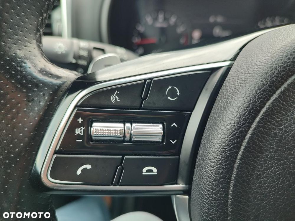 Kia Sportage 1.6 T-GDI Black Edition 4WD DCT - 25