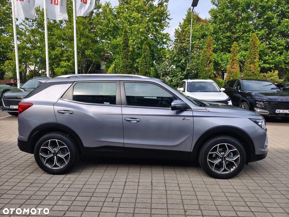 SsangYong/KGM Korando 1.5 T-GDI Joy 2WD - 5