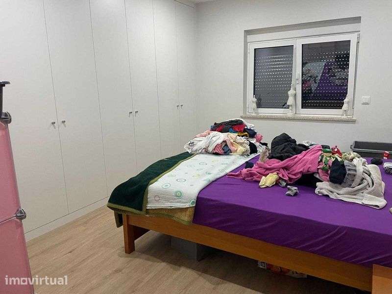 Arrendasse Apartamento T3 Caparrosinha (NOVO) - Grande imagem: 5/8