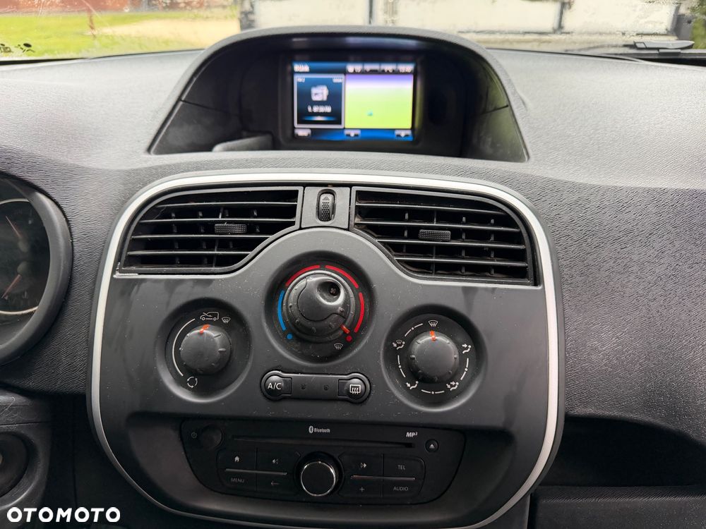 Renault Kangoo - 12