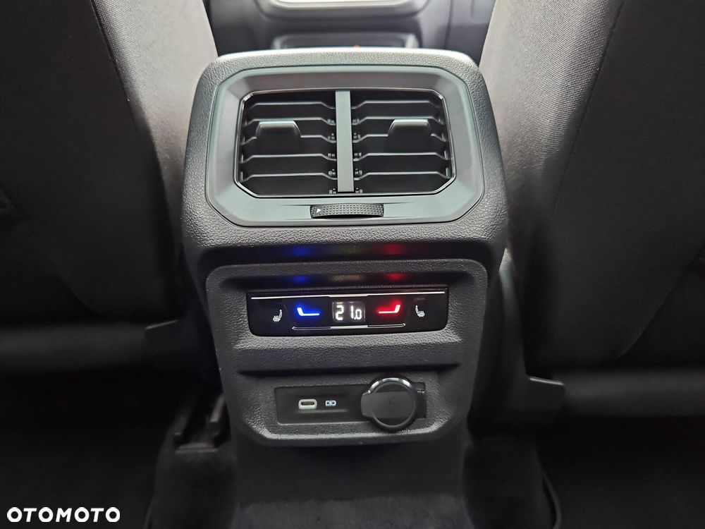 Volkswagen Tiguan Allspace - 24