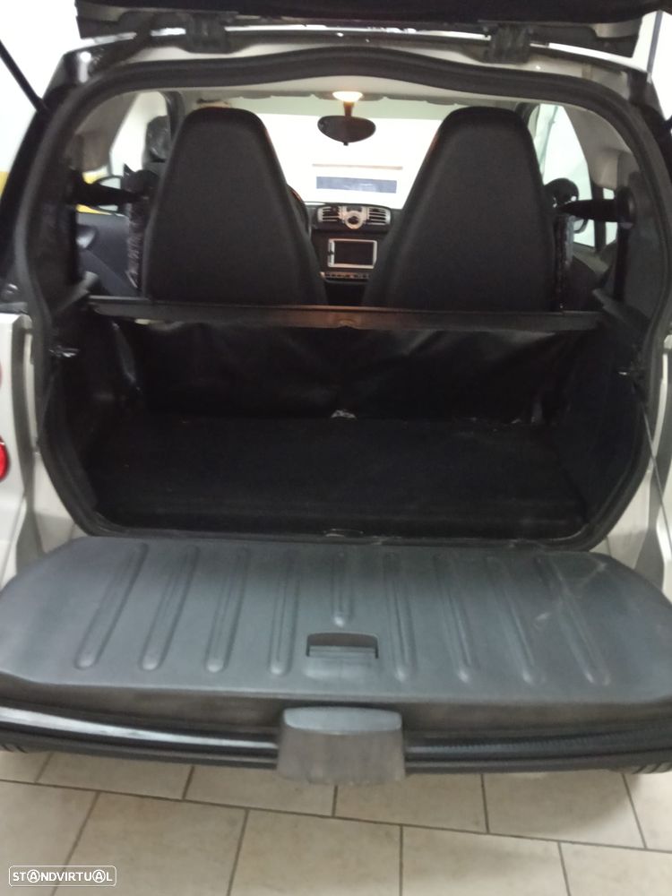 Smart ForTwo Coupé - 13