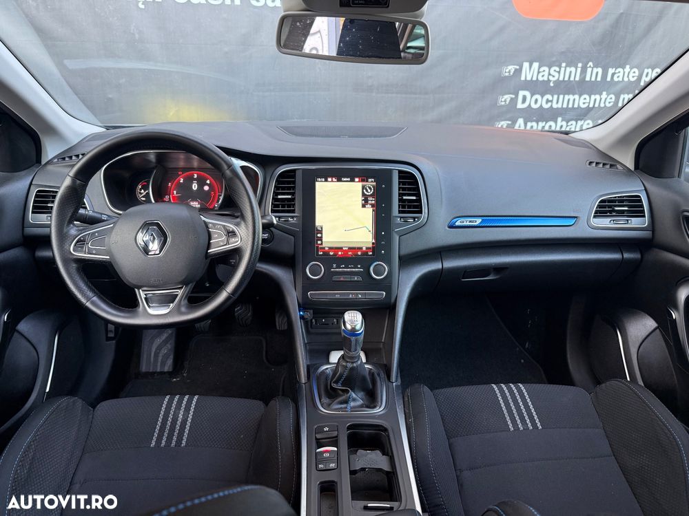 Renault Megane - 6