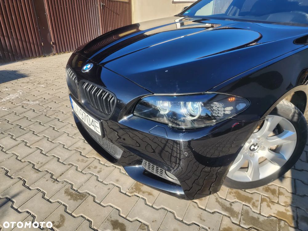 BMW Seria 5 - 17