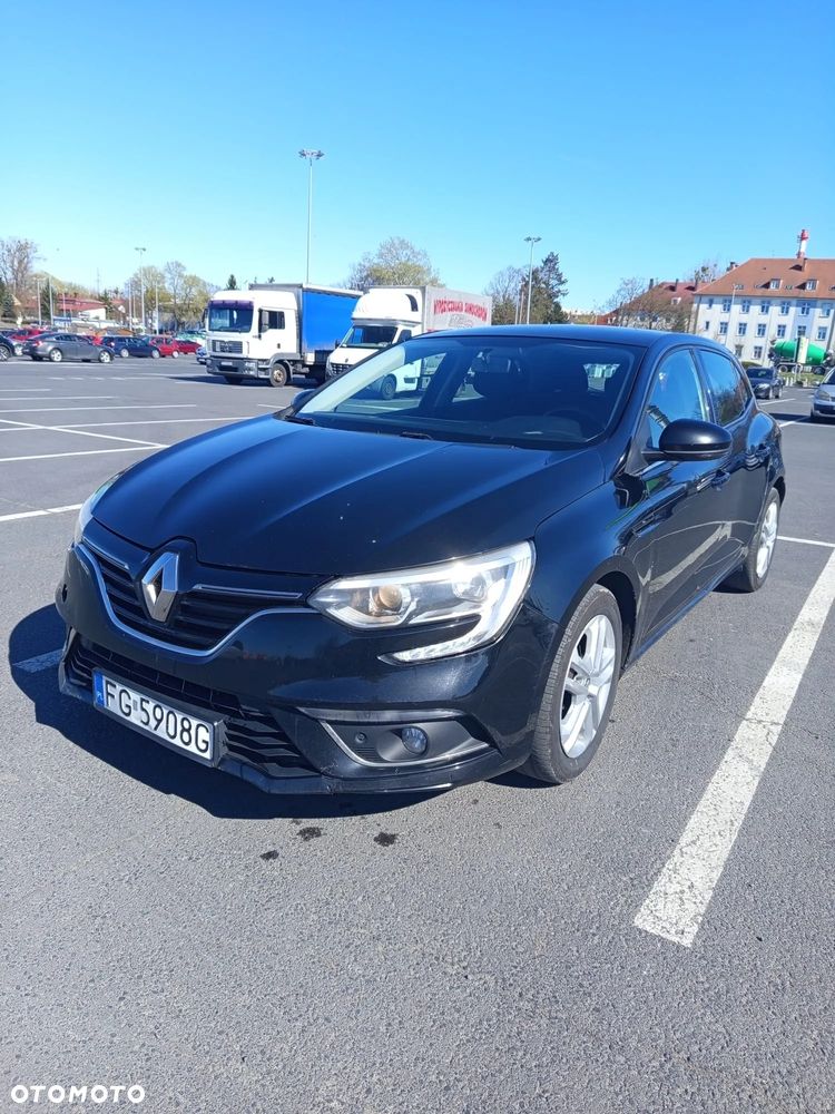 Renault Megane - 5