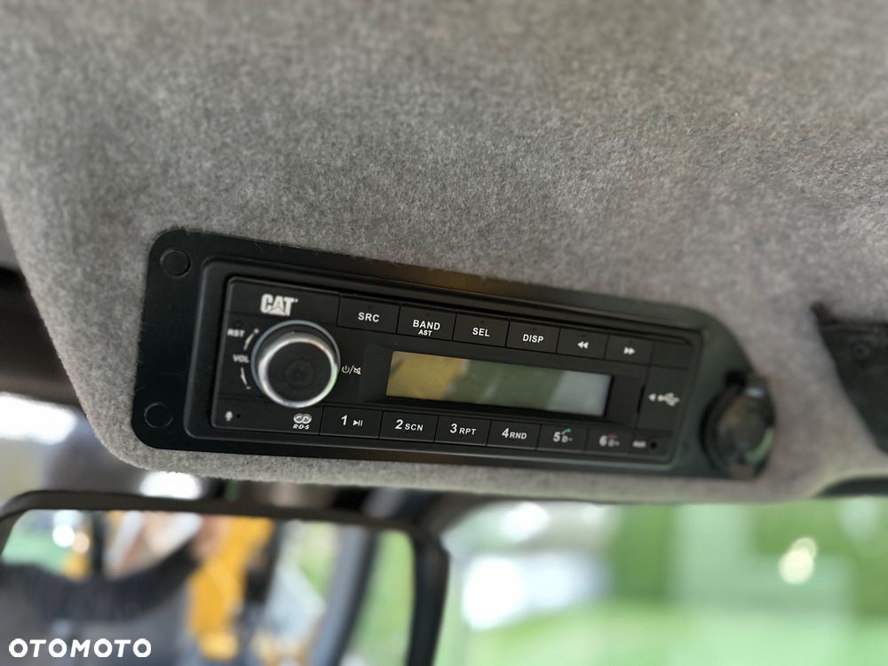 Caterpillar CAT 434F2 / 2250Mth / 2019 / Salon Polska - 21