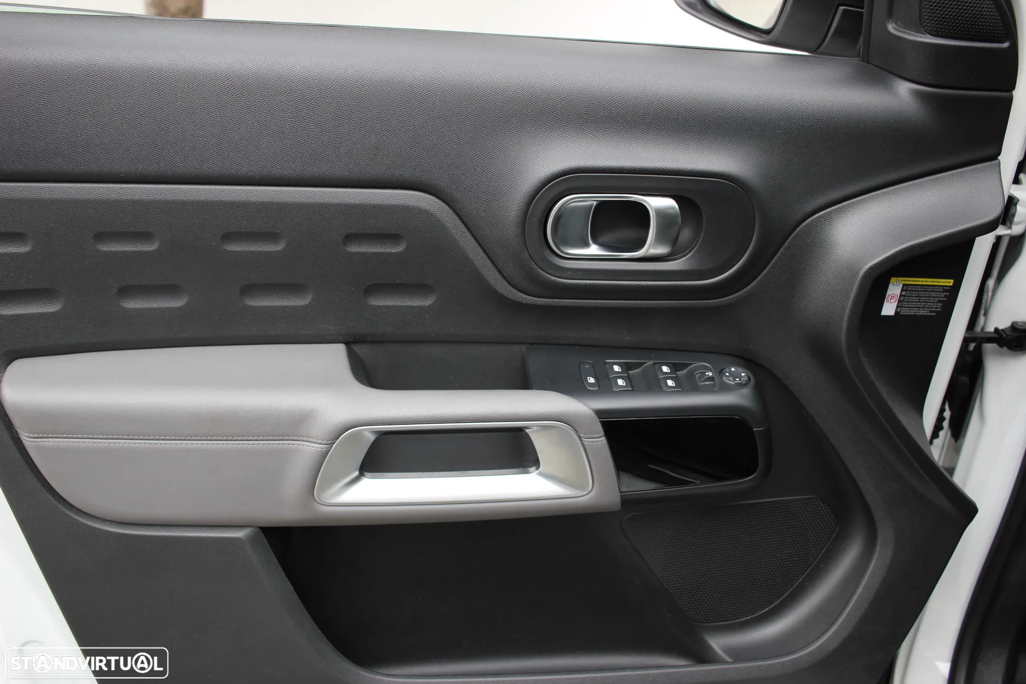 Citroën C5 Aircross 1.2 PureTech Feel Pack - 10
