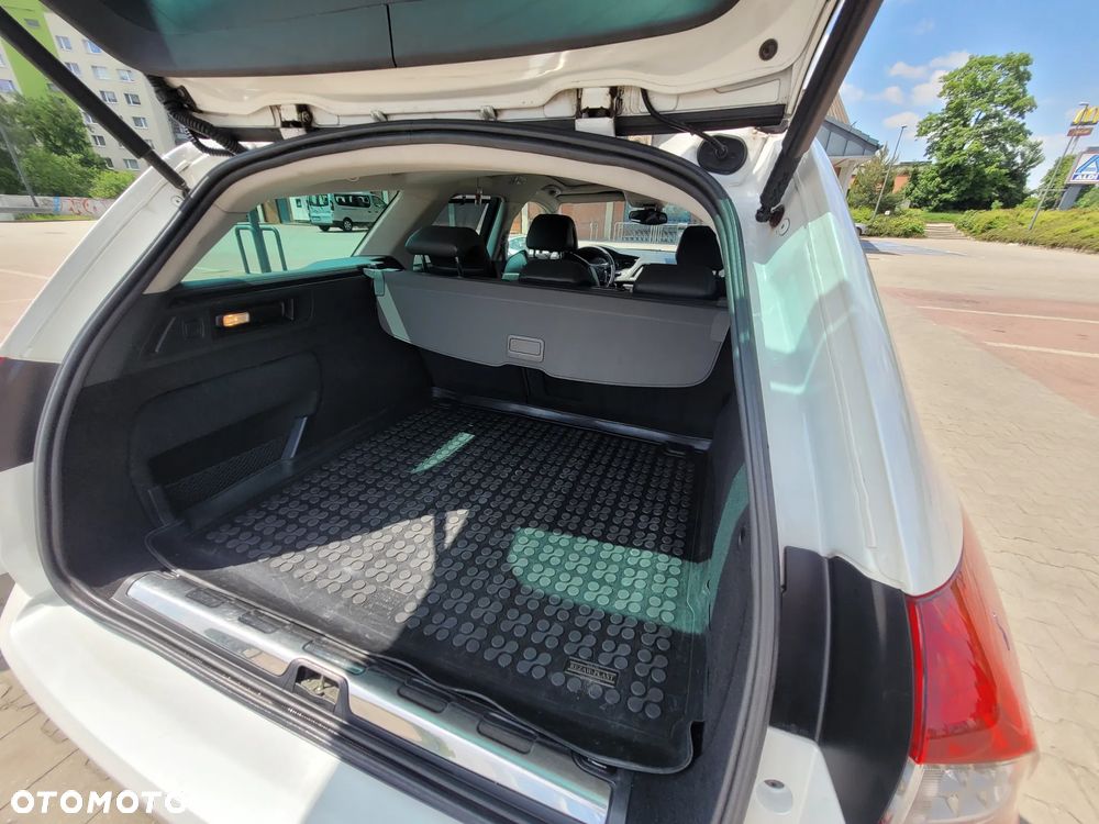 Citroën C5 HDi 165 FAP Exclusive - 22
