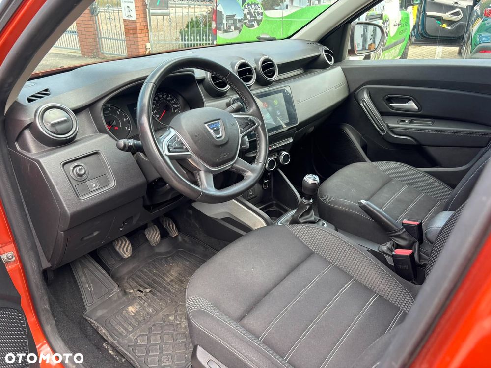 Dacia Duster 1.3 TCe Prestige - 10