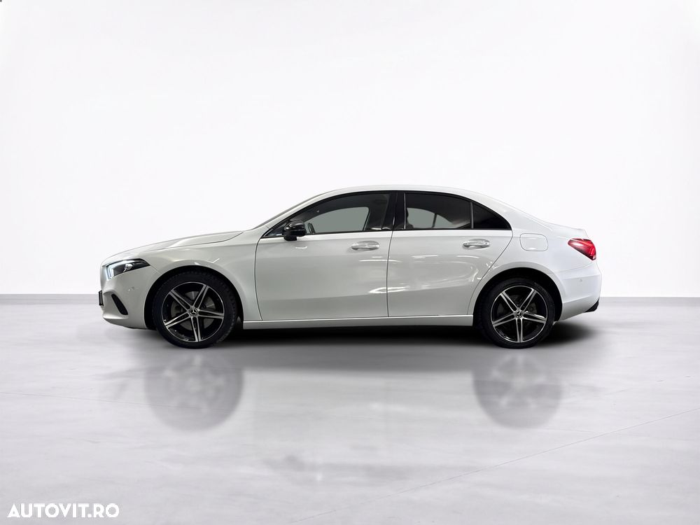 MERCEDES-BENZ A-Class 2020 — imagine 2