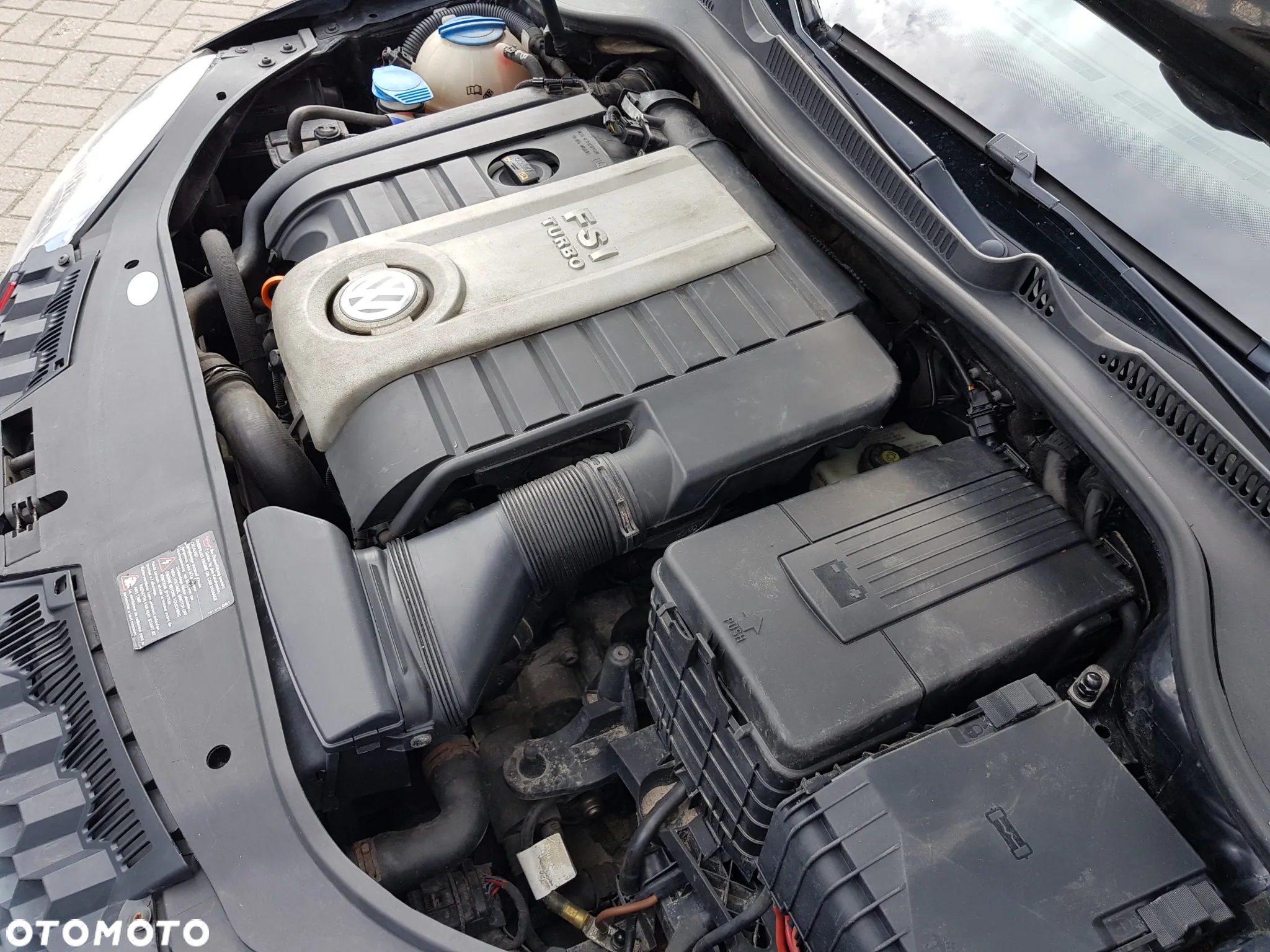 Volkswagen Golf 2.0 GTI DSG Edition 30 - 17