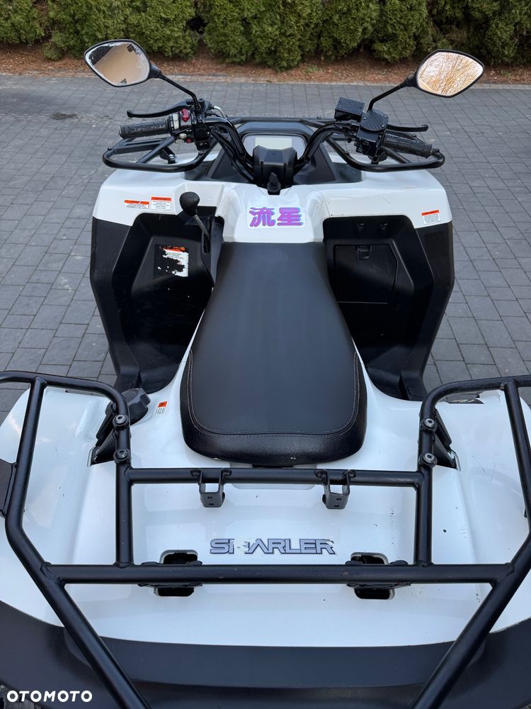 Segway Snarler AT6 - 11