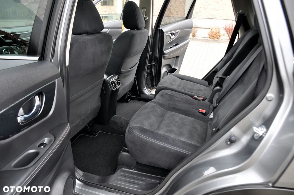 Nissan X-Trail 1.6 DCi ALL-MODE 4x4i Tekna - 20