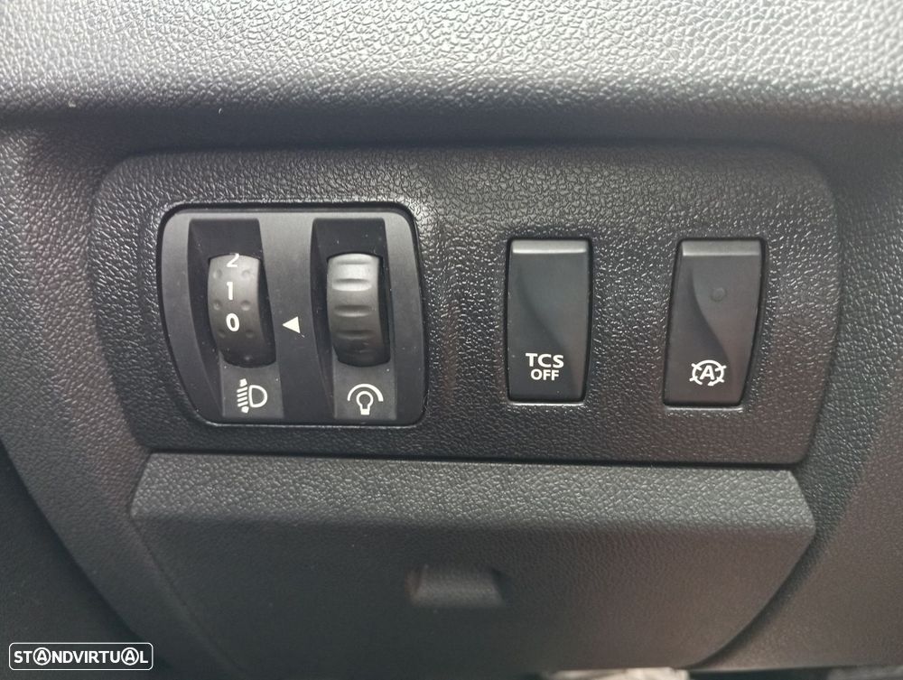 Renault Mégane CC 1.5 dCi Dynamique S SS - 15