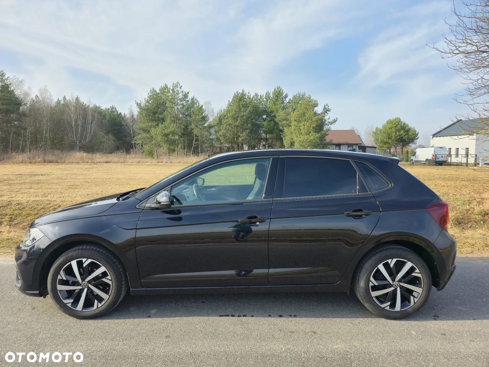 Volkswagen Polo - 14